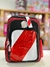 MOCHILA ESPALDA CRESKO RIVER PLATE 18"