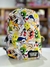 MOCHILA ESPALDA MOOVING LOONEY TUNES 18"