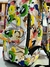 MOCHILA ESPALDA MOOVING LOONEY TUNES 18" - comprar online