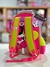 Imagen de MOCHILA ESPALDA ESCOLAR SIMONES 16"