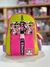 MOCHILA ESPALDA ESCOLAR SIMONES 16"