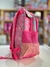 MOCHILA ESPALDA ESCOLAR CRESKO MUSHI SIMONES 18" en internet