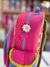MOCHILA ESPALDA CRESKO SIMONES MUSHI HADA 16" - Antonia Gifts
