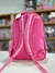 MOCHILA ESPALDA FOOTY UNICORNIO GLITTER CON LUZ LED 18" en internet