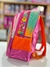 MOCHILA ESPALDA FOOTY LOVE YOURSELF LUZ LED - Antonia Gifts
