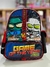 MOCHILA ESPALDA CRESKO ULTRA ZOMBIE 18"