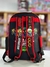 MOCHILA ESPALDA CRESKO ULTRA ZOMBIE 18" en internet
