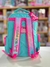 MOCHILA ESPALDA WABRO BARBIE CALIFORNIA 17" - Antonia Gifts