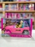 BARBIE JEEP ROSA