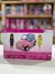 BARBIE JEEP ROSA - comprar online