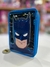 CARTUCHERA CANOPLA CRESKO 1 PISO BATMAN CON ÚTILES en internet