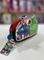CARTUCHERA ESCOLAR AVENGERS - comprar online
