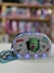 CARTUCHERA DINO GLOW CON LUZ LED