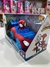 SPIDEY VEHICULO CON LUZ Y SONIDO - comprar online