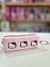 CARTUCHERA RECTANGULAR HELLO KITTY - comprar online