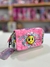 CARTUCHERA CHIMOLA CON SOLAPA Y DOBLE CIERRE - comprar online