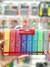 RESALTADORES FABER CASTELL X8