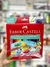 ECOLAPICES DE COLOR ACUARELABLES FABER CASTELL X24