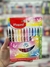 MAPED ROTULADORES LAVABLES MINI CUTE X12