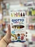 GIOTTO TURBO MAXI SKIN TONES X6