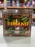 JUEGO DE MESA JUMANJI TOYCO