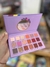 PALETA DE SOMBRAS KUROMI 18 TONOS CON ESPEJO - comprar online