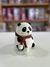 LAMPARA INFANTIL VELADOR LED OSO PANDA SILICONA
