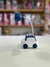 VELADOR LAMPARA INFANTIL LED RECARGABLE USB SACAPUNTAS - Antonia Gifts