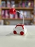 VELADOR LAMPARA INFANTIL LED RECARGABLE USB SACAPUNTAS - comprar online