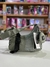 SHOULDER BAG MACU MINT CHIMOLA C38