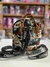 MOCHILA CHUNA ESTAMPADA FLOWERS AND BUTTERFLIES - comprar online