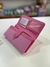 BILLETERA TRENDY PINK 27915 - comprar online
