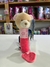 PELUCHE CON MORDILLO CRESKO