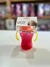 LOVE VASO INFANTIL CON ASAS Y PICO DE SILICONA