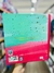 CARPETA N°3 BRUSH MOOVING 3 AROS en internet