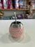 MATE REDONDO EN CERAMICA CHUNA - comprar online