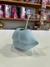 MATE EN CERAMICA COLOR CELESTE - comprar online