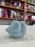 MATE EN CERAMICA COLOR CELESTE
