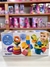 SET DIDACTICO 3 EN 1 ANILLOS BALDE Y TORRE