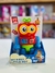 MI PRIMER ROBOT DIDACTICO
