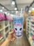 VASO ACRILICO CON SORBETE CHIMOLA en internet