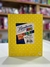CUADERNO TAPA DURA RIVADAVIA A LUNARES 50 HOJAS