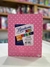 CUADERNO TAPA DURA RIVADAVIA A LUNARES 50 HOJAS - Antonia Gifts
