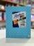 CUADERNO TAPA DURA RIVADAVIA A LUNARES 50 HOJAS - tienda online