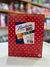 CUADERNO TAPA DURA RIVADAVIA A LUNARES 50 HOJAS - comprar online