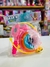 MOCHILA DE AGUA INFANTIL DONA ARCOIRIS