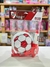 MOCHILA DE AGUA PELOTA RIVER