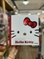 CARPETA N°3 HELLO KITTY 3 AROS