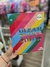 CARPETA N°3 RAINBOW MOOVING
