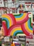 CARPETA N°5 RAINBOW MOOVING